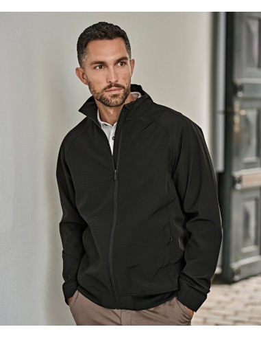TEE-9602-Club Jacket